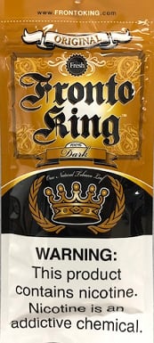 Fronto King Original Whole Leaf Wrap