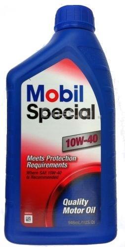 MOBIL Special 10W-40