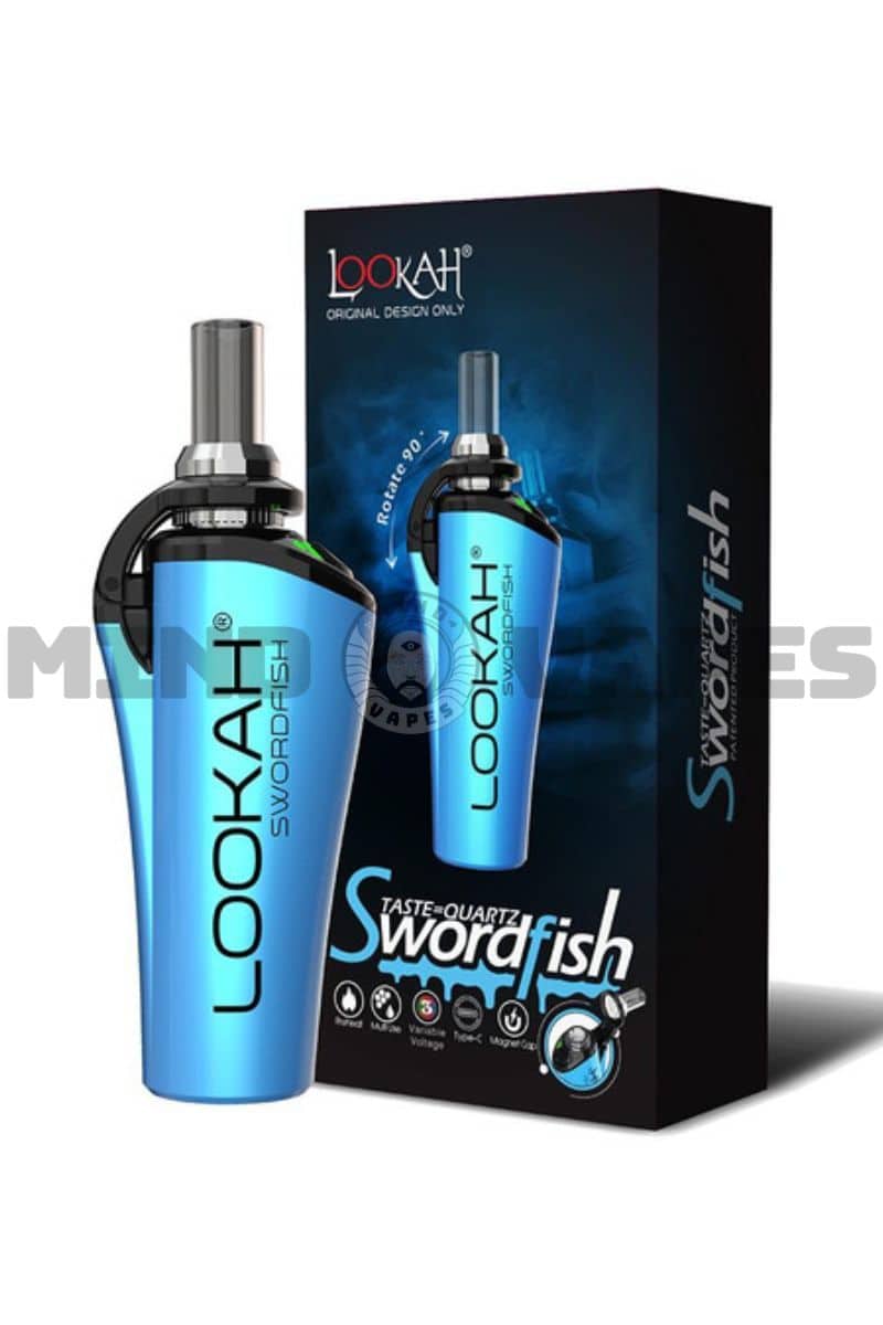 LOOKAH SWORD FISH
