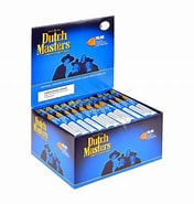 DUTCH MASTERS PALMA 55CT (SINGLE OR BOX)